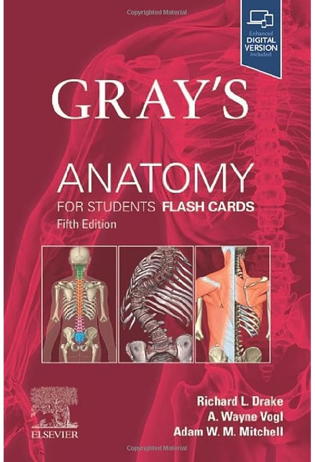 Gray's Anatomy Review: with STUDENT CONSULT Online Access